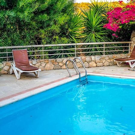 Amoroza Villa Pissouri Esterno foto