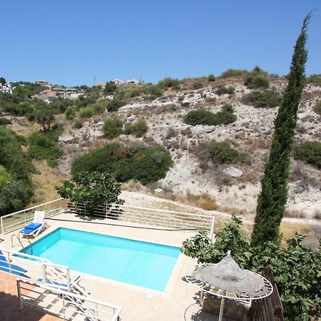 Amoroza Villa Pissouri Esterno foto