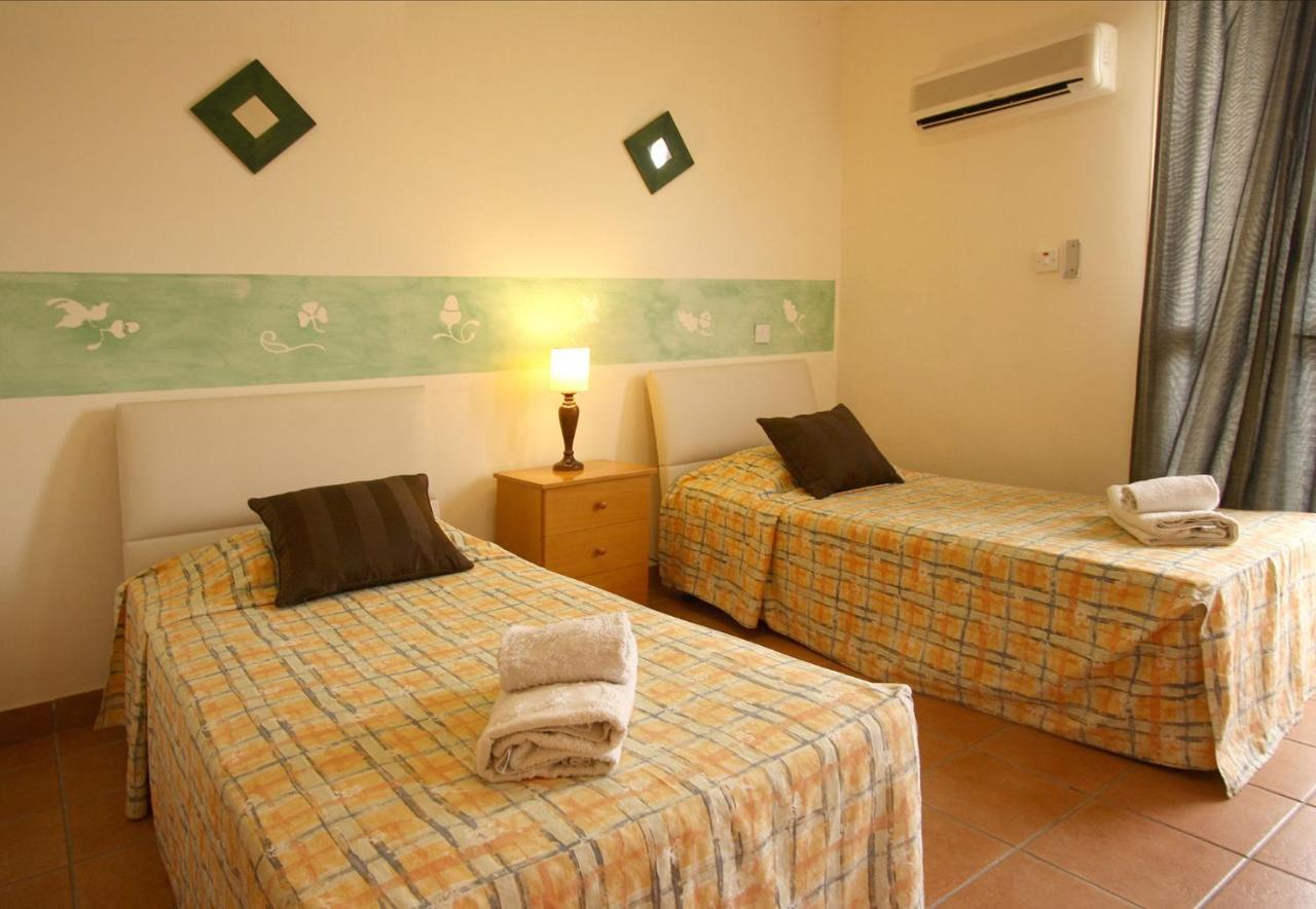 Amoroza Villa Pissouri Esterno foto