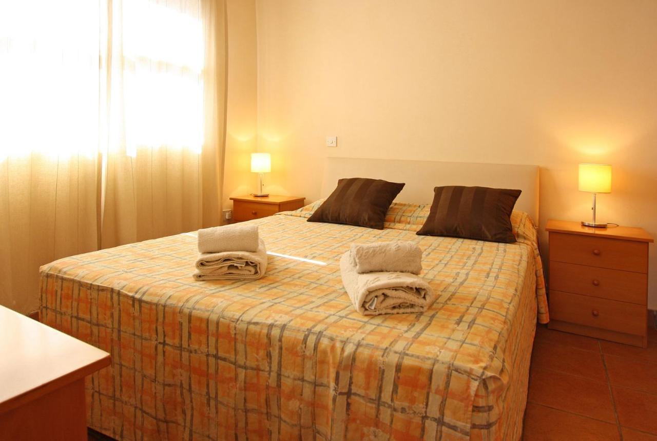Amoroza Villa Pissouri Esterno foto