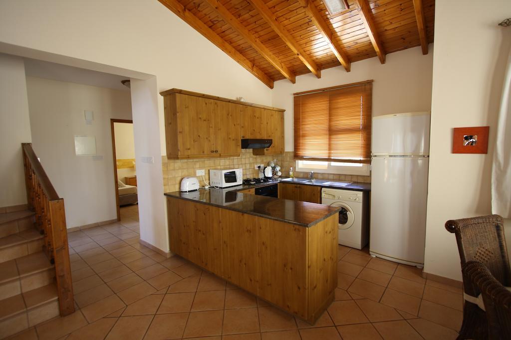 Amoroza Villa Pissouri Esterno foto