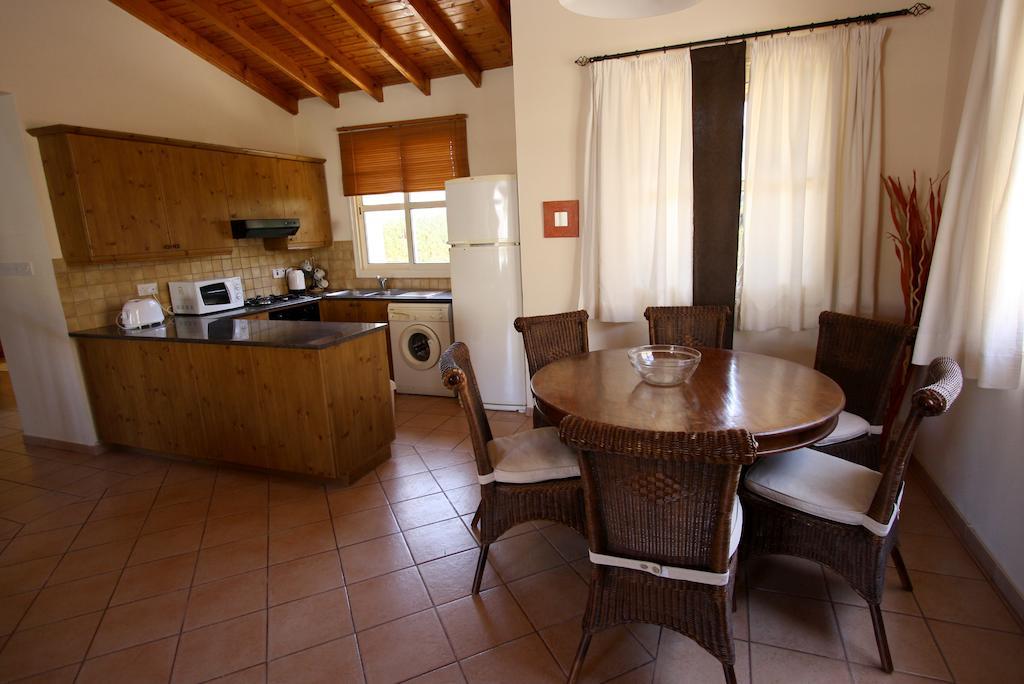 Amoroza Villa Pissouri Camera foto