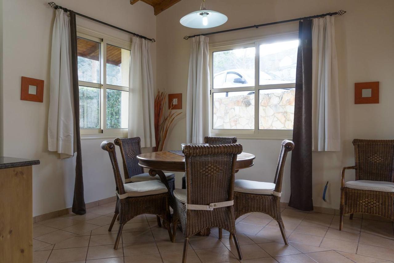 Amoroza Villa Pissouri Esterno foto