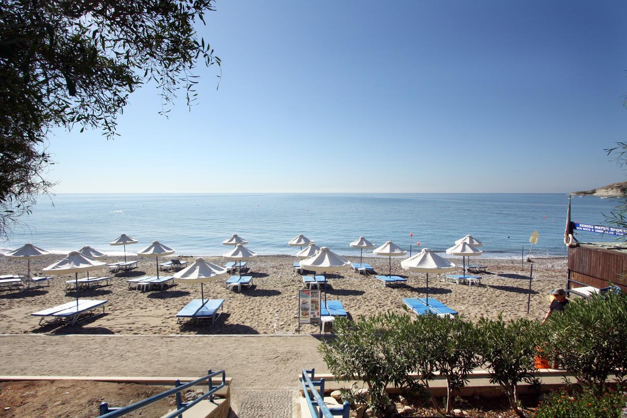 Amoroza Villa Pissouri Esterno foto