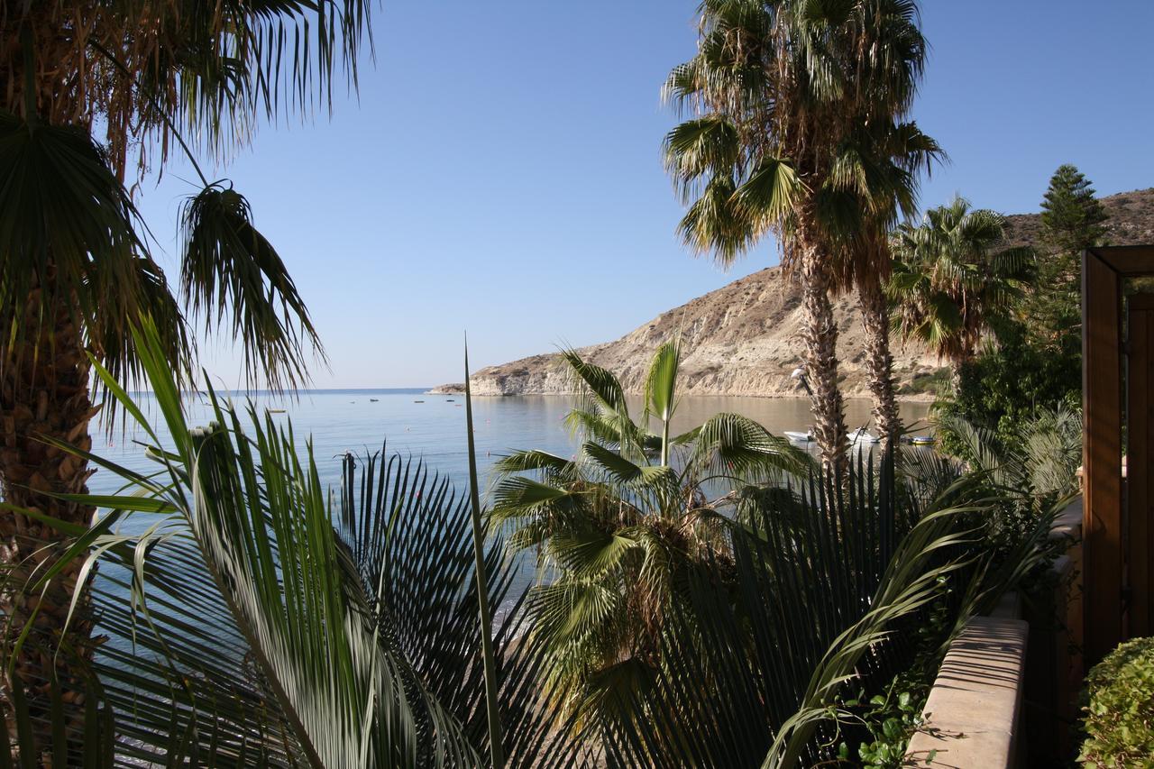Amoroza Villa Pissouri Esterno foto