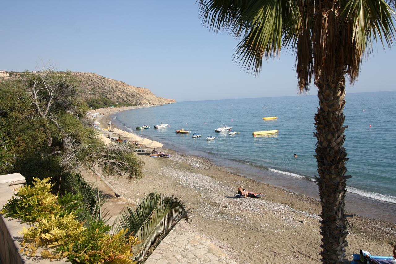 Amoroza Villa Pissouri Esterno foto