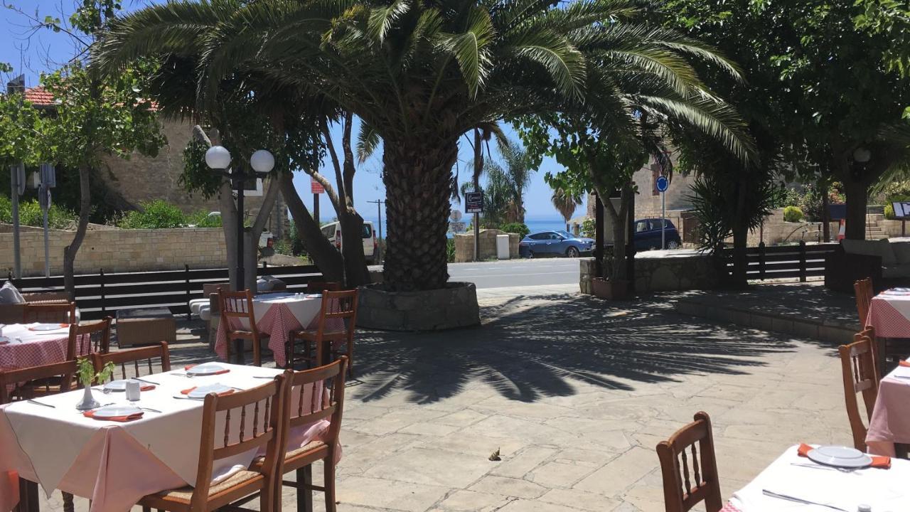 Amoroza Villa Pissouri Esterno foto