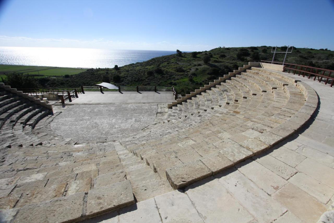 Amoroza Villa Pissouri Esterno foto